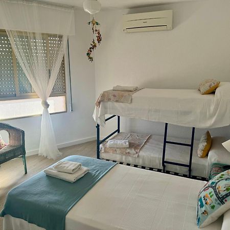 Garay Apartments Benidorm Luaran gambar