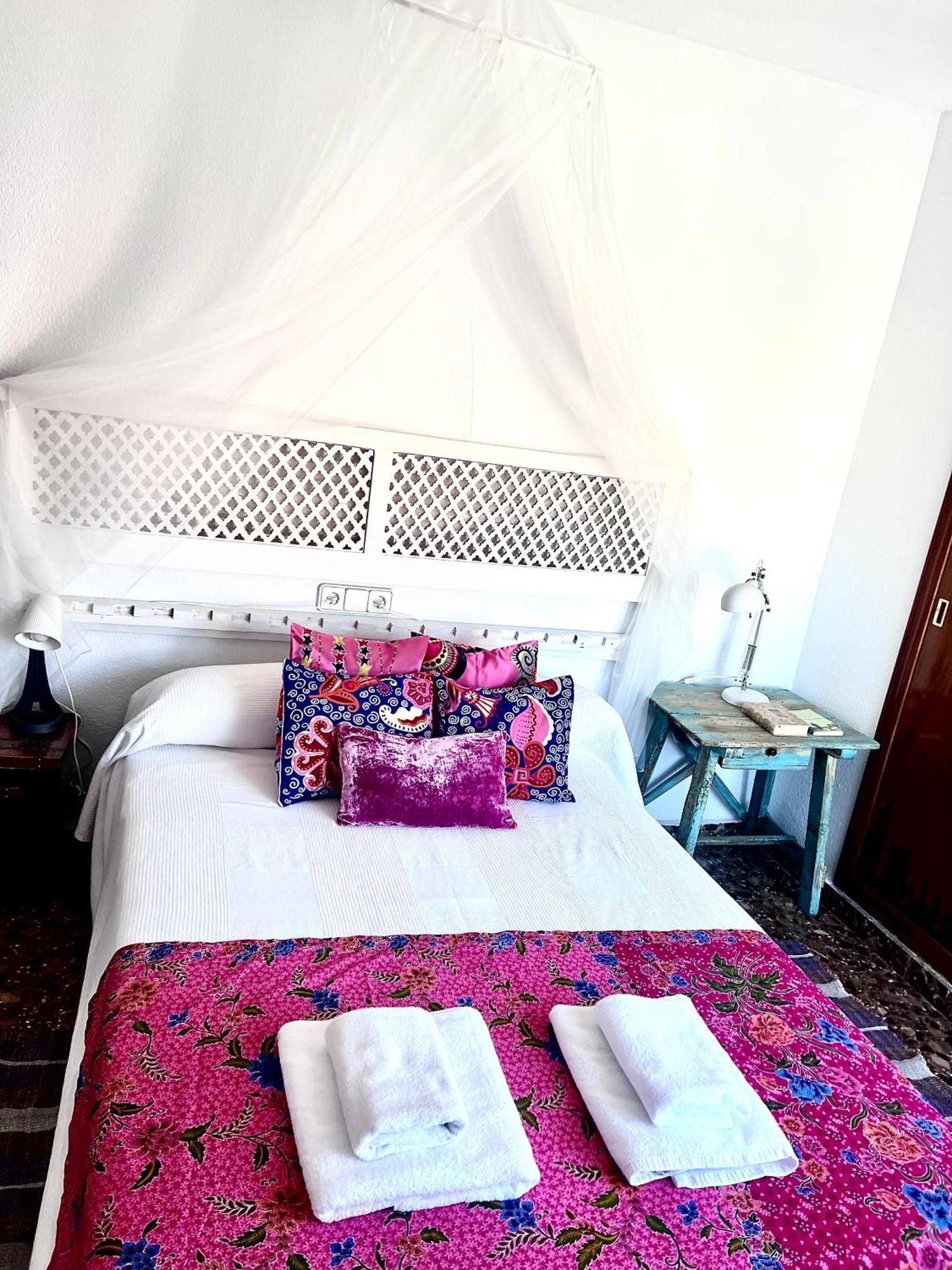 Garay Apartments Benidorm Luaran gambar