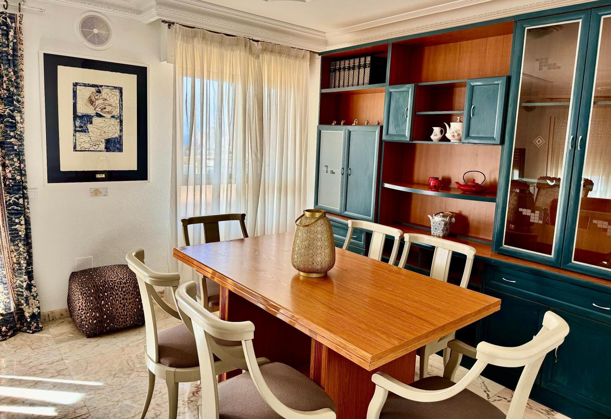 Garay Apartments Benidorm Luaran gambar