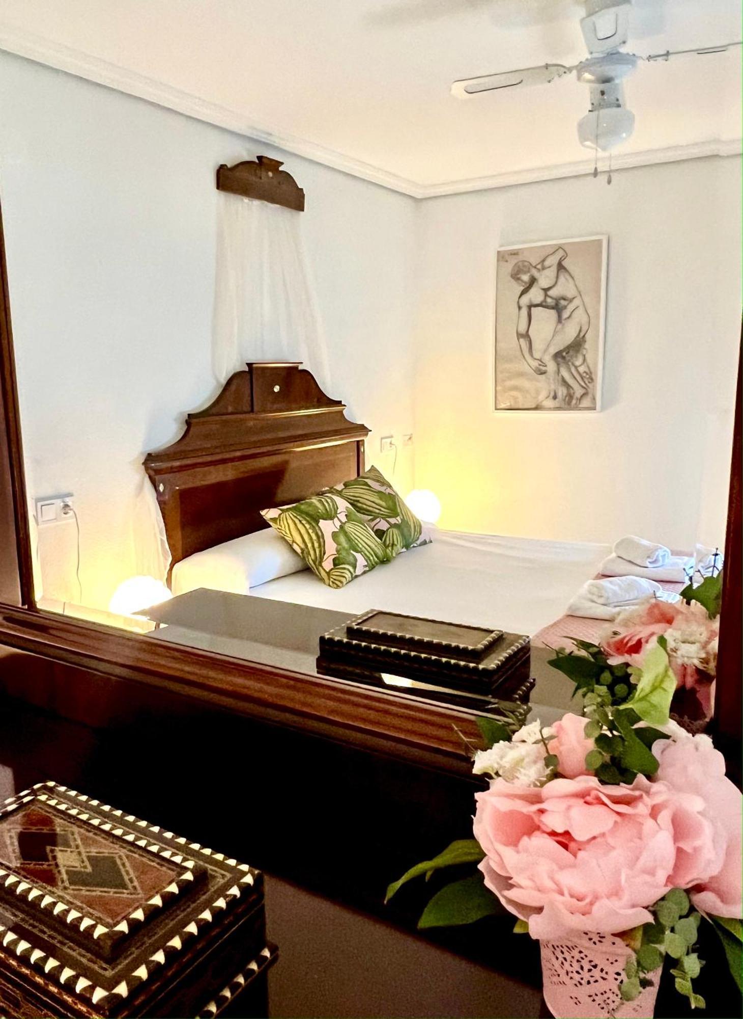 Garay Apartments Benidorm Luaran gambar