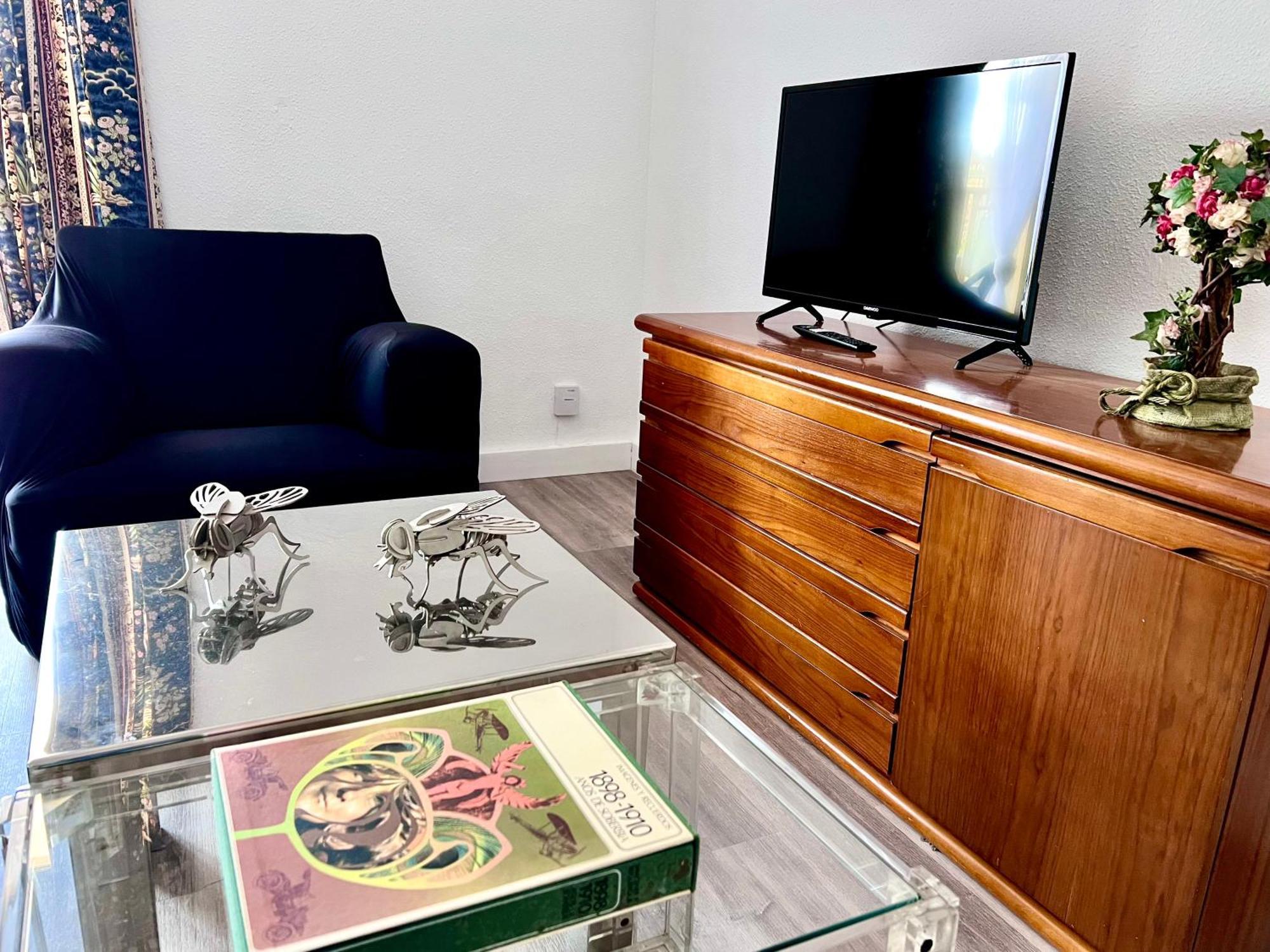 Garay Apartments Benidorm Luaran gambar