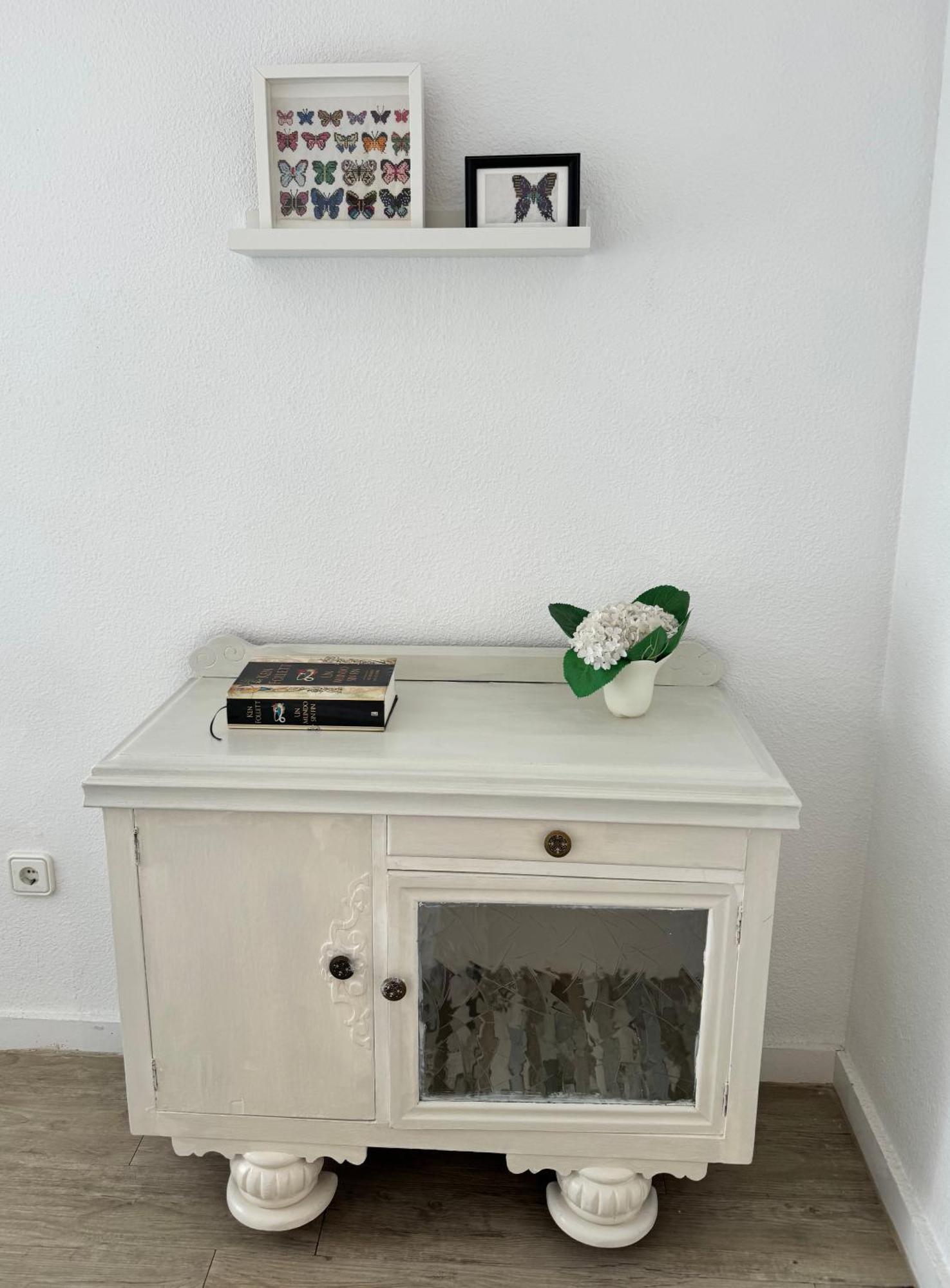 Garay Apartments Benidorm Luaran gambar