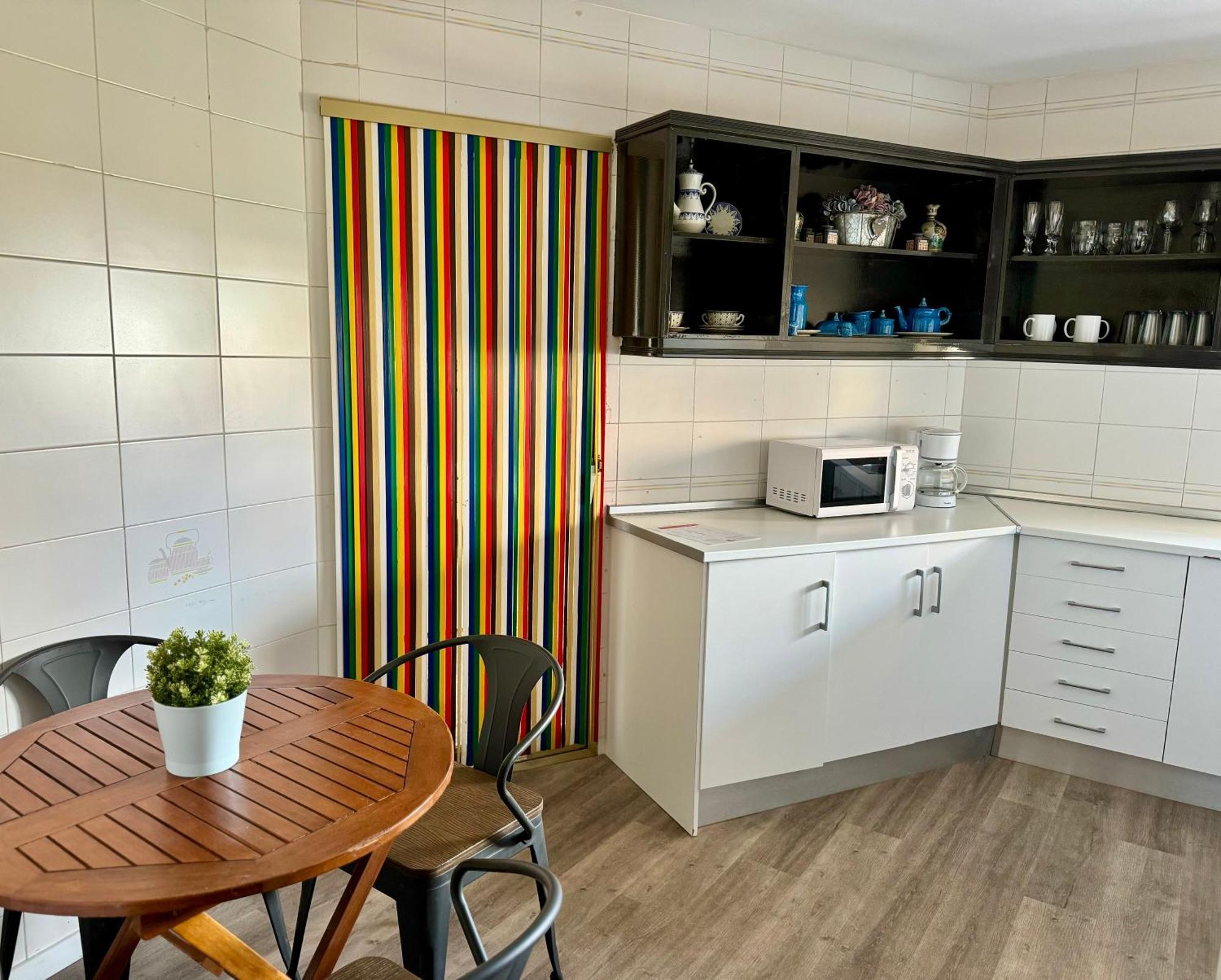 Garay Apartments Benidorm Luaran gambar